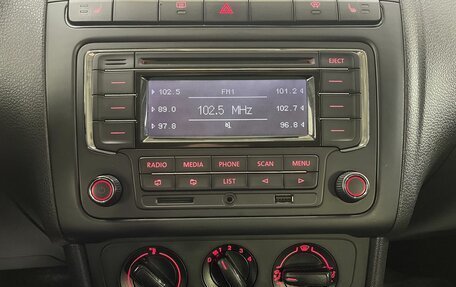 Volkswagen Polo VI (EU Market), 2012 год, 645 000 рублей, 12 фотография