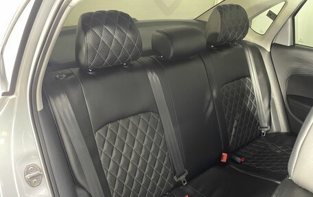 Volkswagen Polo VI (EU Market), 2012 год, 645 000 рублей, 15 фотография