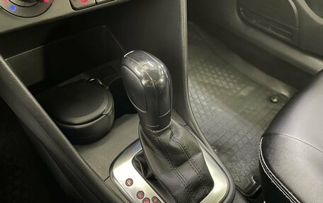 Volkswagen Polo VI (EU Market), 2012 год, 645 000 рублей, 13 фотография