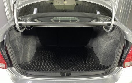 Volkswagen Polo VI (EU Market), 2012 год, 645 000 рублей, 17 фотография