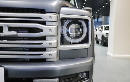 Haval H9, 2025 год, 9 фотография