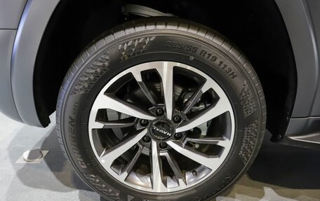 Haval H9, 2025 год, 10 фотография