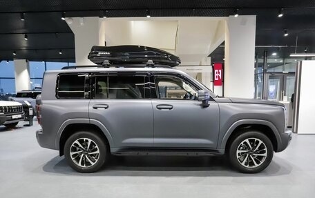 Haval H9, 2025 год, 6 фотография