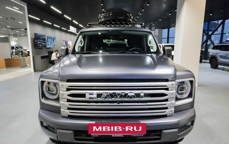 Haval H9, 2025 год, 8 фотография