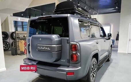 Haval H9, 2025 год, 5 фотография