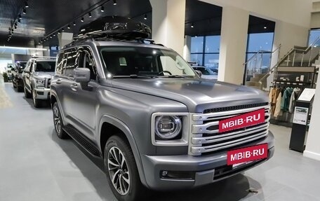 Haval H9, 2025 год, 7 фотография