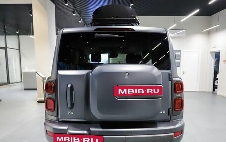 Haval H9, 2025 год, 4 фотография