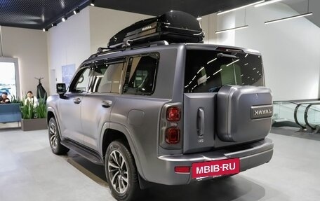 Haval H9, 2025 год, 3 фотография