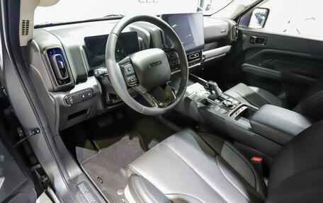 Haval H9, 2025 год, 11 фотография