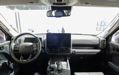 Haval H9, 2025 год, 19 фотография