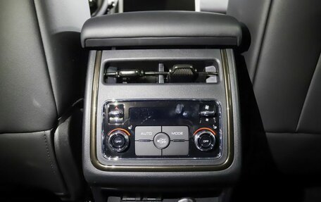 Haval H9, 2025 год, 18 фотография