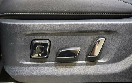 Haval H9, 2025 год, 13 фотография