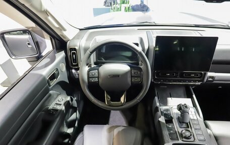 Haval H9, 2025 год, 20 фотография