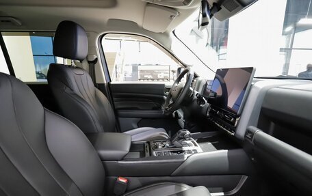 Haval H9, 2025 год, 21 фотография