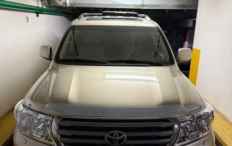 Toyota Land Cruiser 200, 2008 год, 2 490 000 рублей, 3 фотография