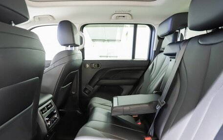 Haval H9, 2025 год, 22 фотография