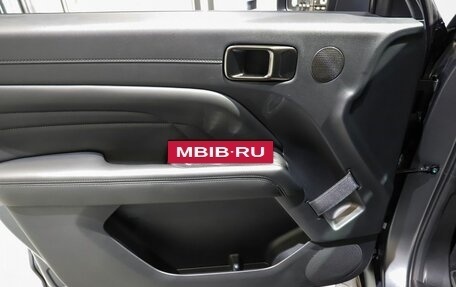 Haval H9, 2025 год, 12 фотография