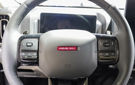 Haval H9, 2025 год, 16 фотография