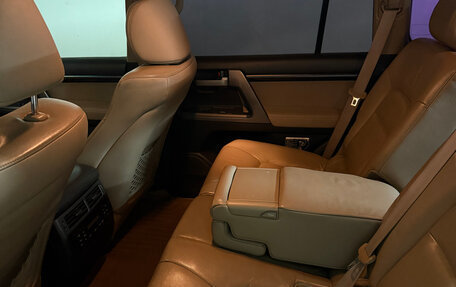 Toyota Land Cruiser 200, 2008 год, 2 490 000 рублей, 10 фотография