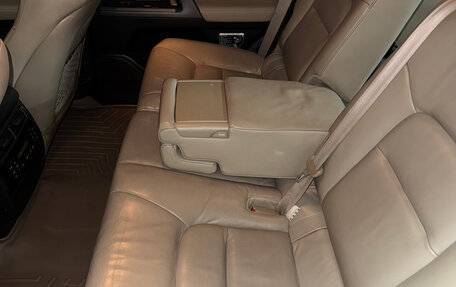 Toyota Land Cruiser 200, 2008 год, 2 490 000 рублей, 13 фотография