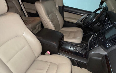 Toyota Land Cruiser 200, 2008 год, 2 490 000 рублей, 17 фотография