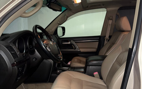 Toyota Land Cruiser 200, 2008 год, 2 490 000 рублей, 19 фотография