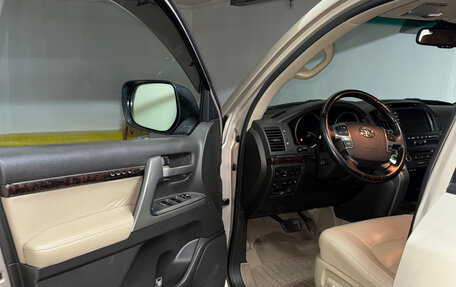 Toyota Land Cruiser 200, 2008 год, 2 490 000 рублей, 18 фотография