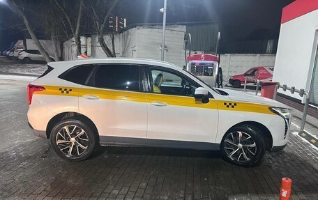 Haval Jolion, 2022 год, 1 050 000 рублей, 9 фотография