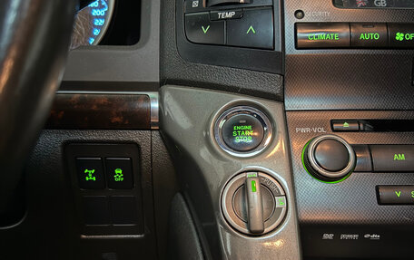 Toyota Land Cruiser 200, 2008 год, 2 490 000 рублей, 24 фотография