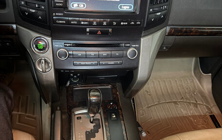 Toyota Land Cruiser 200, 2008 год, 2 490 000 рублей, 21 фотография