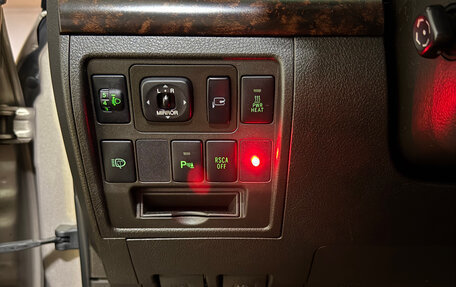 Toyota Land Cruiser 200, 2008 год, 2 490 000 рублей, 25 фотография