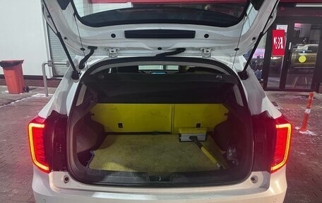 Haval Jolion, 2022 год, 1 050 000 рублей, 2 фотография