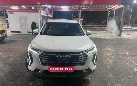 Haval Jolion, 2022 год, 1 050 000 рублей, 5 фотография