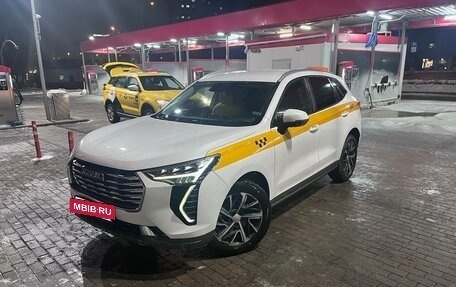 Haval Jolion, 2022 год, 1 050 000 рублей, 10 фотография