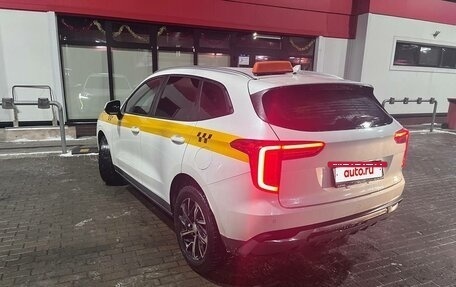 Haval Jolion, 2022 год, 1 050 000 рублей, 3 фотография