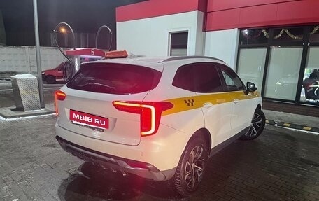 Haval Jolion, 2022 год, 1 050 000 рублей, 8 фотография