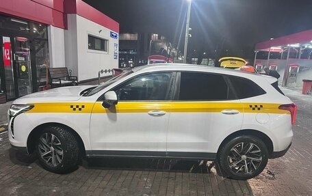 Haval Jolion, 2022 год, 1 050 000 рублей, 6 фотография