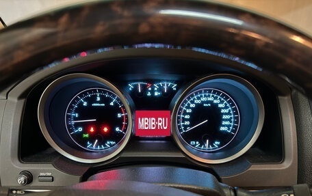 Toyota Land Cruiser 200, 2008 год, 2 490 000 рублей, 22 фотография