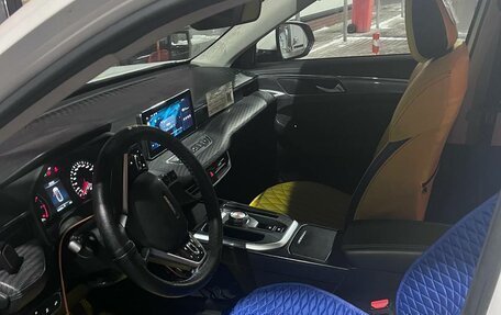Haval Jolion, 2022 год, 1 050 000 рублей, 13 фотография