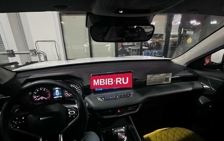 Haval Jolion, 2022 год, 1 050 000 рублей, 12 фотография