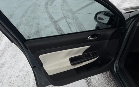 Volkswagen Jetta VI, 2006 год, 385 000 рублей, 11 фотография