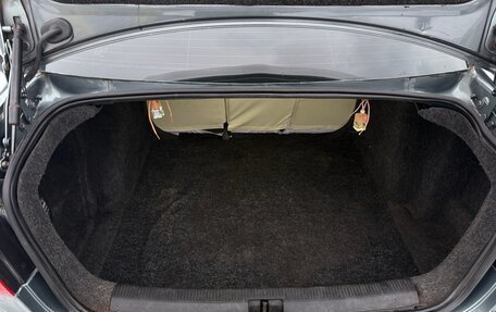 Volkswagen Jetta VI, 2006 год, 385 000 рублей, 14 фотография