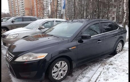 Ford Mondeo IV, 2009 год, 520 000 рублей, 3 фотография