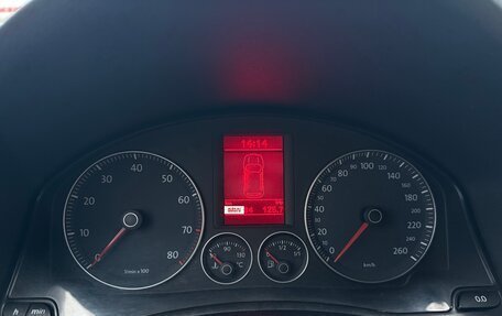 Volkswagen Jetta VI, 2006 год, 385 000 рублей, 19 фотография