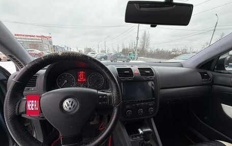 Volkswagen Jetta VI, 2006 год, 385 000 рублей, 18 фотография