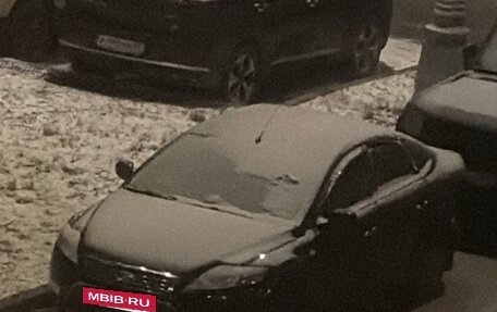 Ford Mondeo IV, 2009 год, 520 000 рублей, 4 фотография