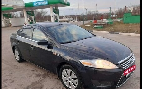 Ford Mondeo IV, 2009 год, 520 000 рублей, 2 фотография