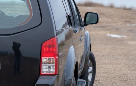 Nissan Pathfinder, 2009 год, 1 379 000 рублей, 16 фотография