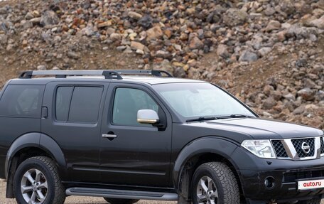 Nissan Pathfinder, 2009 год, 1 379 000 рублей, 11 фотография