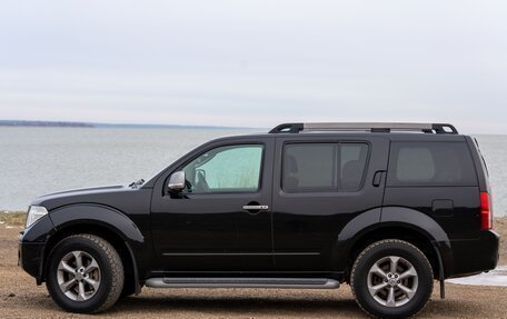 Nissan Pathfinder, 2009 год, 1 379 000 рублей, 5 фотография